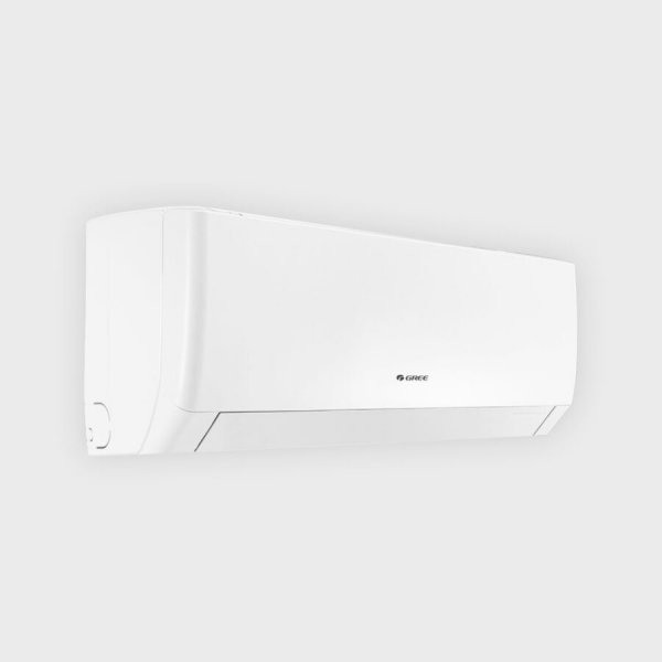 GREE PULSE PRO GWH12AGC-K6DNA1P inverter 3,51 kW klíma szett GREE PULSE PRO GWH12AGC-K6DNA1P inverter 3,51 kW klíma szett