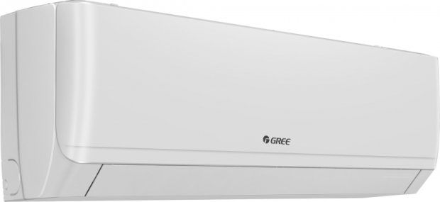 GREE SUMMER GWH18AGDXB-K6DNA2D inverter 4,6 kW klíma szett + Ajándék csepptálca fűtés