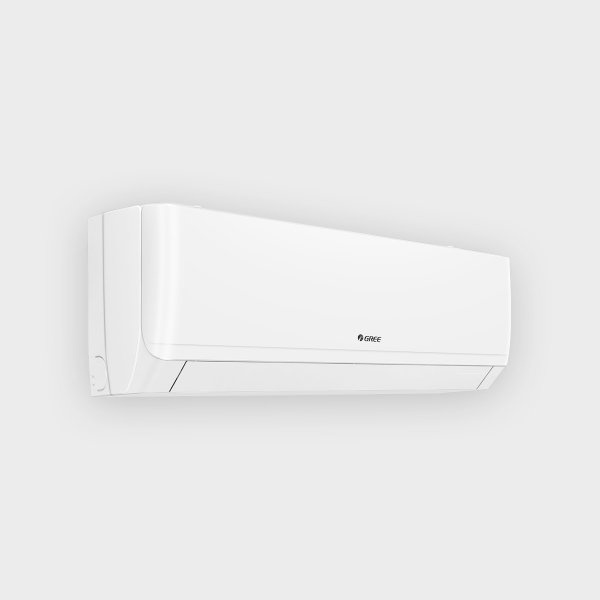 GREE WINTER GWH18AGD-K6DNA2W inverter 5,3 kW klíma szett