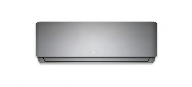 KAISAI GEO KGE-12GRH oldalfali split klíma 3,5 kW