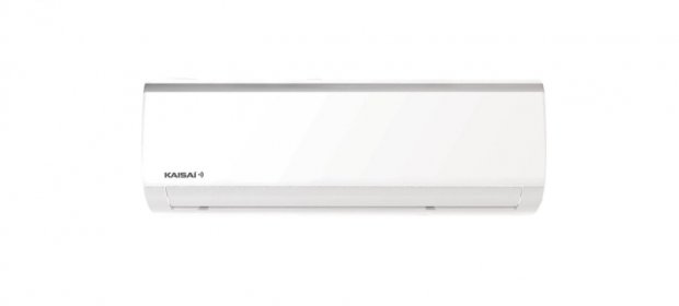 KAISAI FLY KWX-18KRH oldalfali split klíma 5,3 kW