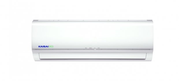 KAISAI ECO KEX-24KTK2 oldalfali split klíma 7,0 kW