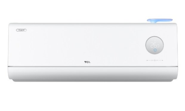 TCL FreshIN 3.0 TCE-12FRS3/FCI 3,5 kW-os split klíma szett TCL FreshIN 3.0 TCE-12FRS3/FCI 3,5 kW-os split klíma szett