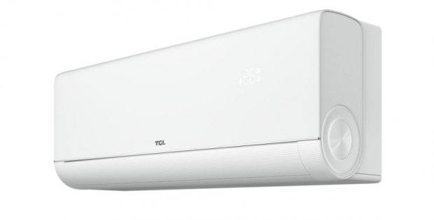 TCL ELEGANCE TCE-18ELG oldalfali split klíma szett 5,3 kW
