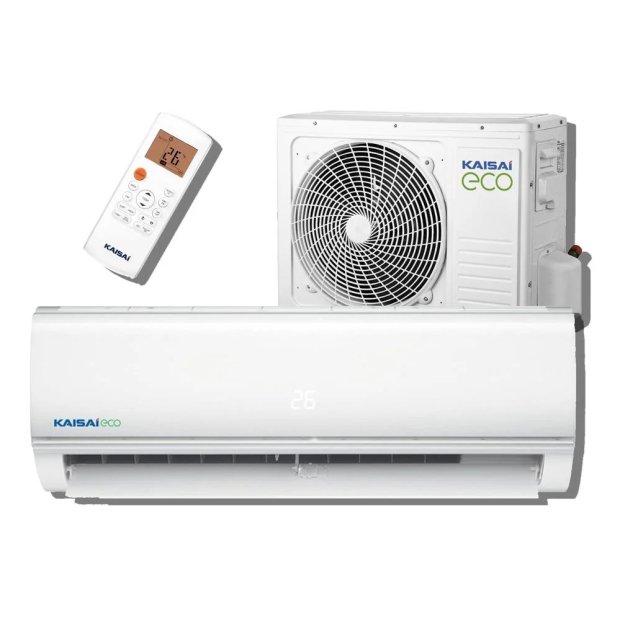 KAISAI ICE KLW-12HRH 3.5 kW