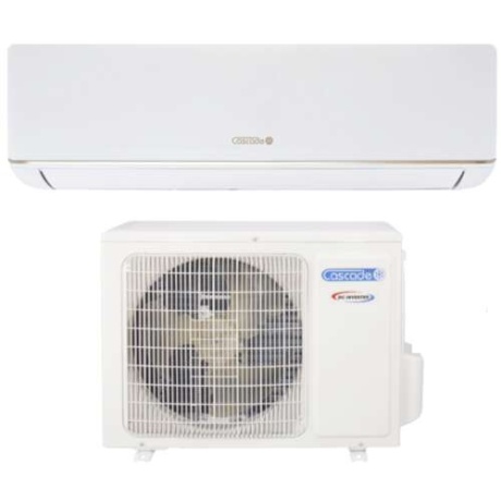 Cascade Bora CWH09AAA oldalfali inverteres 2,5 kW split klíma - Előrendelhető