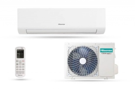 Hisense Eco Comfort KE35YR3E 3,4 kW split klíma