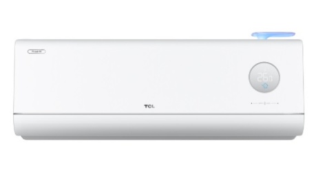 TCL FreshIN 3.0 TCE-12FRS3/FCI 3,5 kW-os split klíma szett