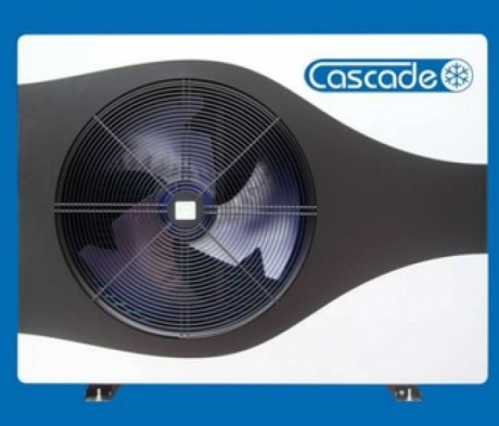 Cascade EcoStar CLN-006TB1 6,46 kW egyfázisú monoblokk hőszivattyú