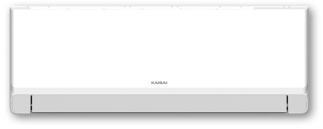 KAISAI GEO + WHITE KKWR-12RAA1 oldalfali split klíma 3,5 kW