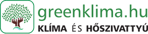 Greenklima logo
