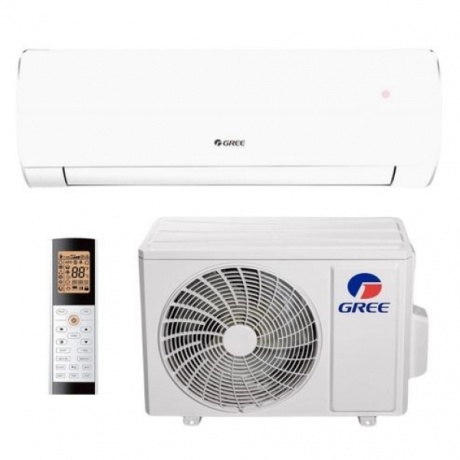 GREE COMFORT PRO GWH18ACDXF-K6DNA1D inverter 5,3 kW klíma szett